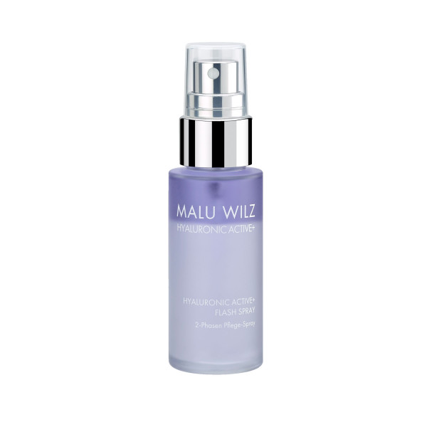 HYALURONIC ACTIVE+ FLASH SPRAY 30ml